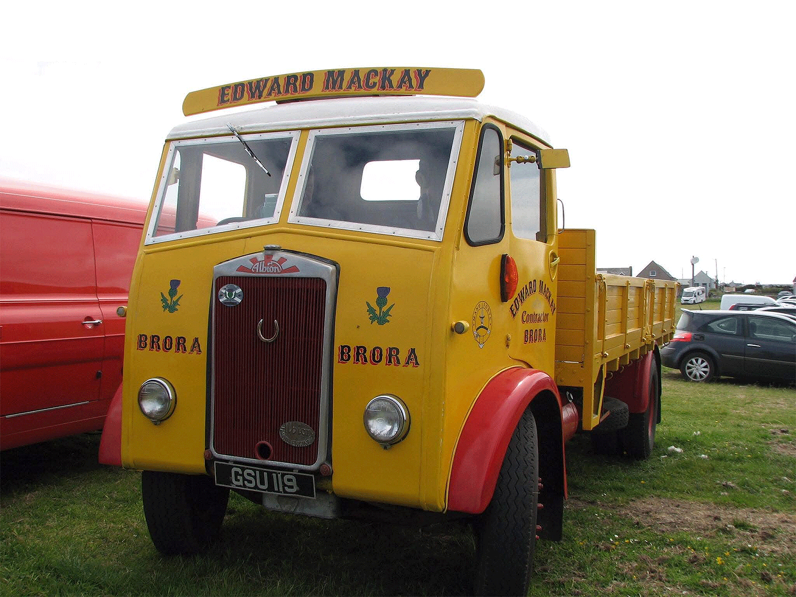 Brora
