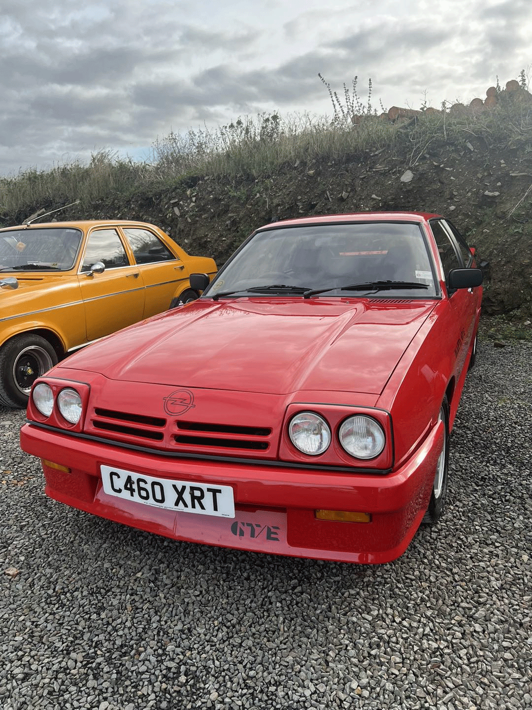 GTE