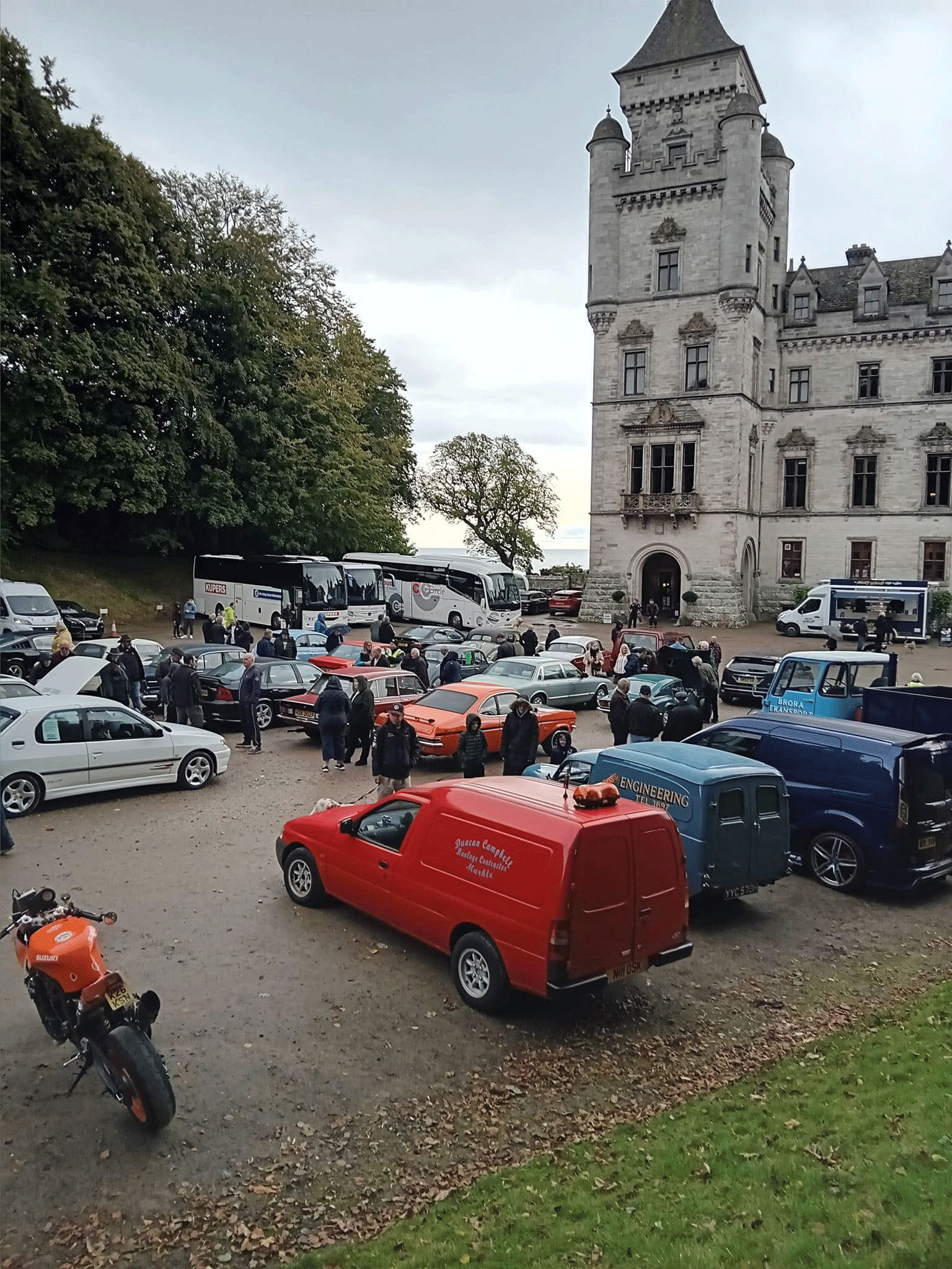 Rally